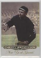 Christy Mathewson