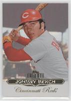 Johnny Bench