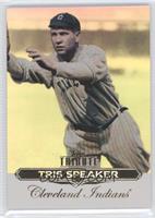 Tris Speaker