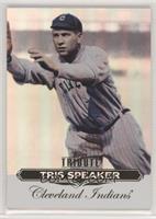 Tris Speaker [Noted]