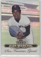 Juan Marichal