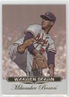 Warren Spahn