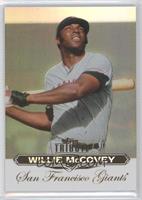 Willie McCovey