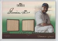 Jimmie Foxx #/75