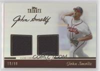 John Smoltz #/99