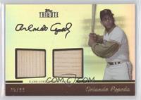 Orlando Cepeda #/99