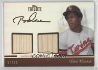 Rod Carew #/99