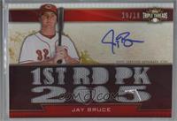 Jay Bruce [Noted] #/18