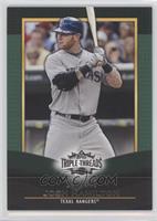 Josh Hamilton #/249