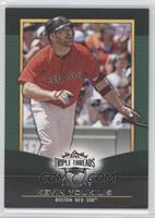 Kevin Youkilis #/249