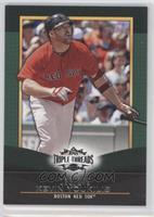 Kevin Youkilis #/249