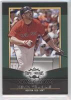 Kevin Youkilis #/249