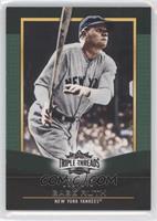 Babe Ruth #/249