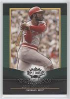 Joe Morgan #/249