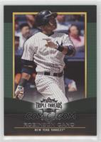 Robinson Cano #/249