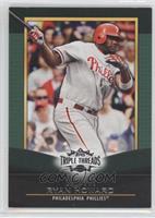 Ryan Howard #/249