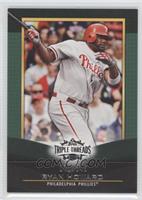 Ryan Howard #/249