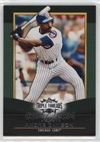 Andre Dawson #/249