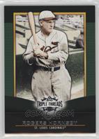 Rogers Hornsby #/249