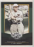 Rogers Hornsby #/249