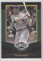 Joe DiMaggio #/249