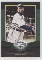 Cy Young [Good to VG‑EX] #/249