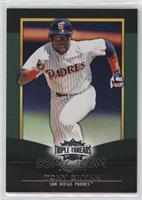 Tony Gwynn #/249