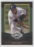 Mariano Rivera #/249