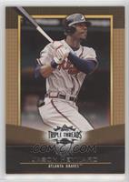 Jason Heyward #/99