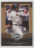 Robinson Cano #/99