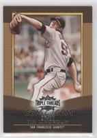 Tim Lincecum #/99