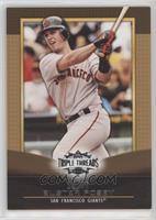 Buster Posey #/99