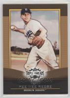 Pee Wee Reese #/99