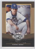 Paul Molitor #/99