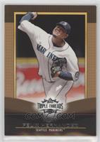 Felix Hernandez [EX to NM] #/99