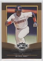 Tony Gwynn #/99