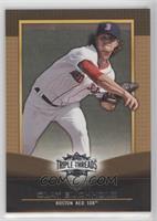 Clay Buchholz #/99