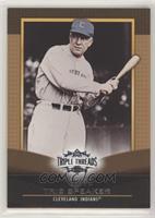 Tris Speaker #/99