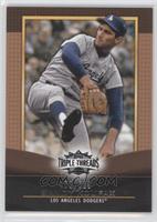 Sandy Koufax #/625