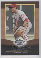 Chase Utley #/625