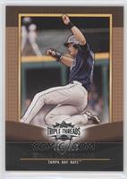 Evan Longoria #/625