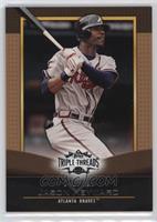 Jason Heyward #/625