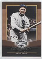 Ty Cobb #/625