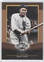 Ty Cobb #/625