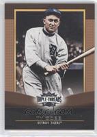 Ty Cobb #/625