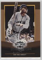 Babe Ruth #/625