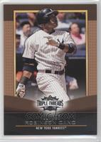 Robinson Cano #/625