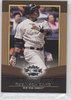 Robinson Cano #/625