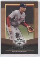 Ryan Zimmerman #/625