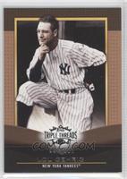 Lou Gehrig #/625